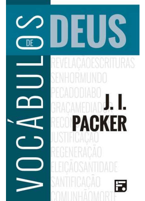 Vocábulos De Deus