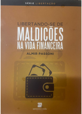 Libertando Se De Maldições Na Vida Financeira