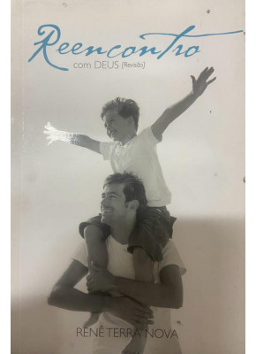 Reencontro Com Deus (Revisão) 