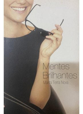 Mentes Brilhantes 
