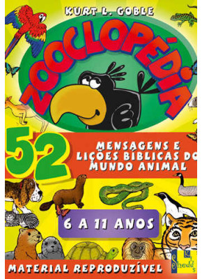 Zooclopédia