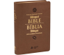 Bíblia Bilíngue Português-Inglês