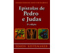 Comentário Do Novo Testamento Pedro E Judas