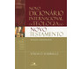 Novo Dicionário Internacional De Teologia Do Novo Testamento