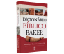Dicionário Bíblico Baker