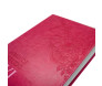 Biblia de Estudo NVI luxo pink