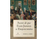 Algo de Que Eles Jamais Se Esquecerão