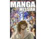 Mangá Messias – Em Inglês