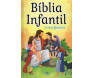 Biblia Infantil (Letras Grandes)