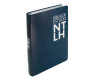 Bíblia de Estudo NTLH Azul Nobre