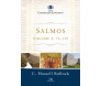 Salmos - Vol. 2: 73-150 - Série Comentário Expositivo