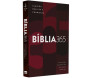 Bíblia 365 RC Grande Brochura 