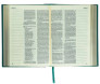 Bíblia Sagrada NVI Com Espaço para Anotações Capa Dura Verde