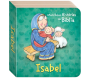 As Mais Belas Historias Da Bíblia: Isabel 