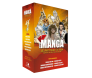 Box Série Mangá
