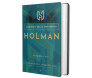 Comentário Bíblico-Apologético Holman