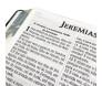 Bíblia Sagrada RC Letra Extra Gigante Capa Fim de Tarde Com Dicionário E Concordância