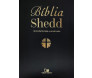 Bíblia Shedd Covertex Preta