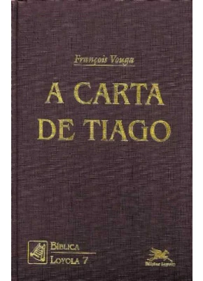 A Carta De Tiago