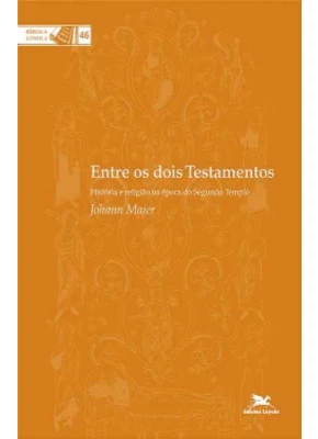 Entre Os Dois Testamentos