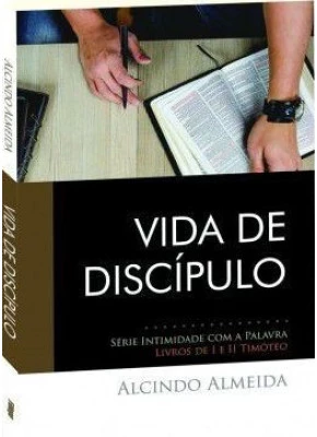 Vida De Discípulo