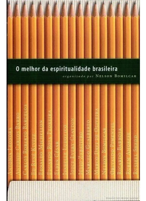 O Melhor Da Espiritualidade Brasileira