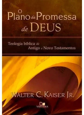 O Plano Da Promessa De Deus