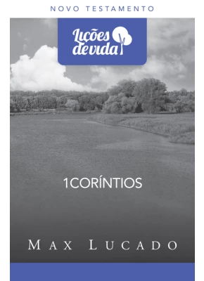 1 Corintios - Coleção Lições De Vida