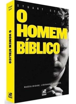 O Homem Bíblico