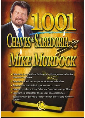 1001 Chaves De Sabedoria