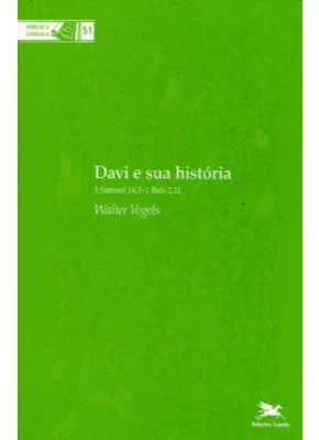 Davi E Sua História