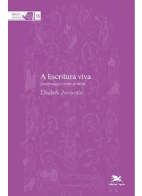 A Escritura Viva