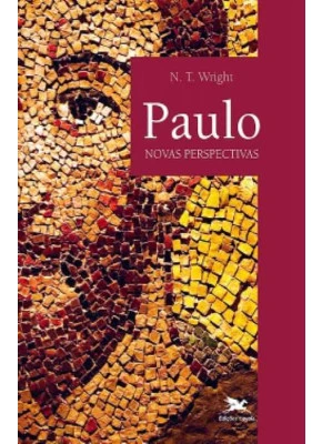 Paulo - Novas Perspectivas