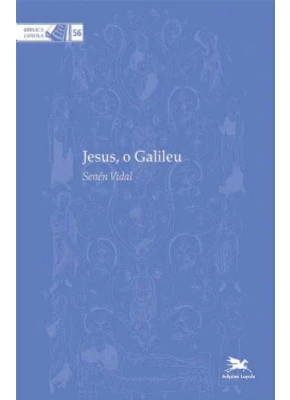 Jesus, O Galileu