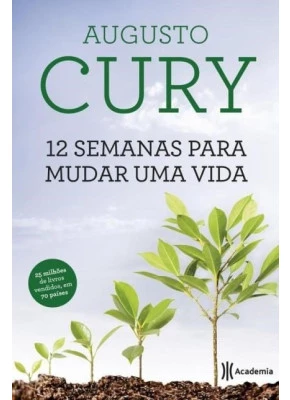 12 Semanas Para Mudar Uma Vida