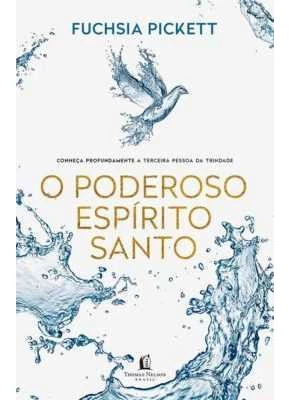 O Poderoso Espirito Santo