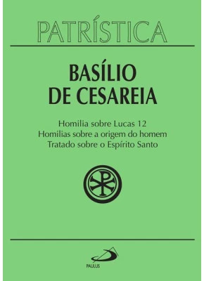 Patrística | Volume 14