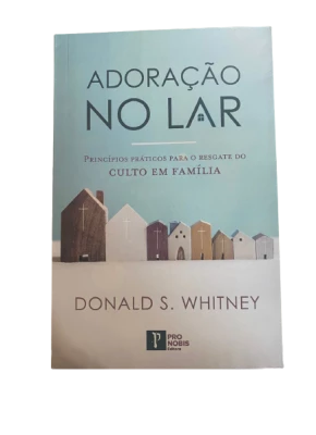 Adoração No Lar