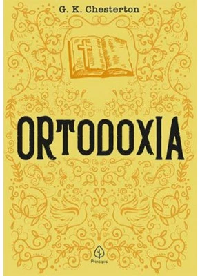 Ortodoxia