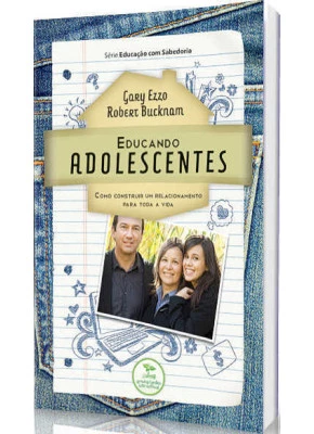 Educando Adolescentes
