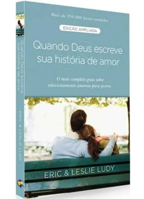 Quando Deus Escreve Sua Historia De Amor