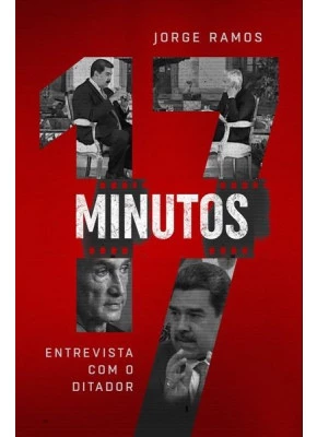17 Minutos | Entrevista Com O Ditador
