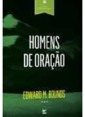 Homens De Oração