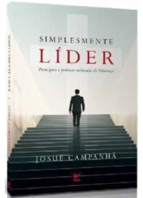 Simplesmente Líder