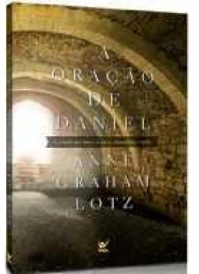 A Oração De Daniel