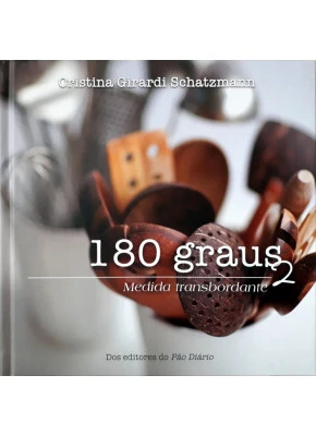 180 Graus 2 - Medida Transbordante