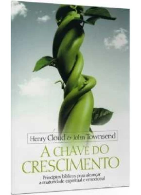A Chave Do Crescimento