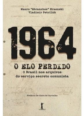 1964 - O Elo Perdido