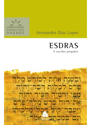 Comentário Expositivo Esdras