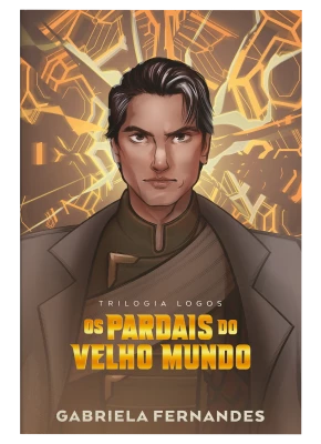 Os Pardais do Velho Mundo 
